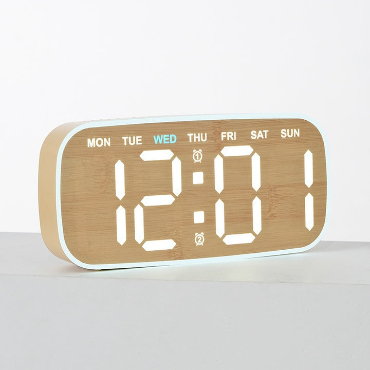 Digital Alarm Clock Stornfield