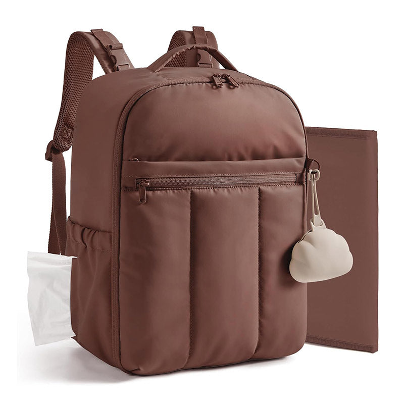 Versatile Travel Backpack Stornfield