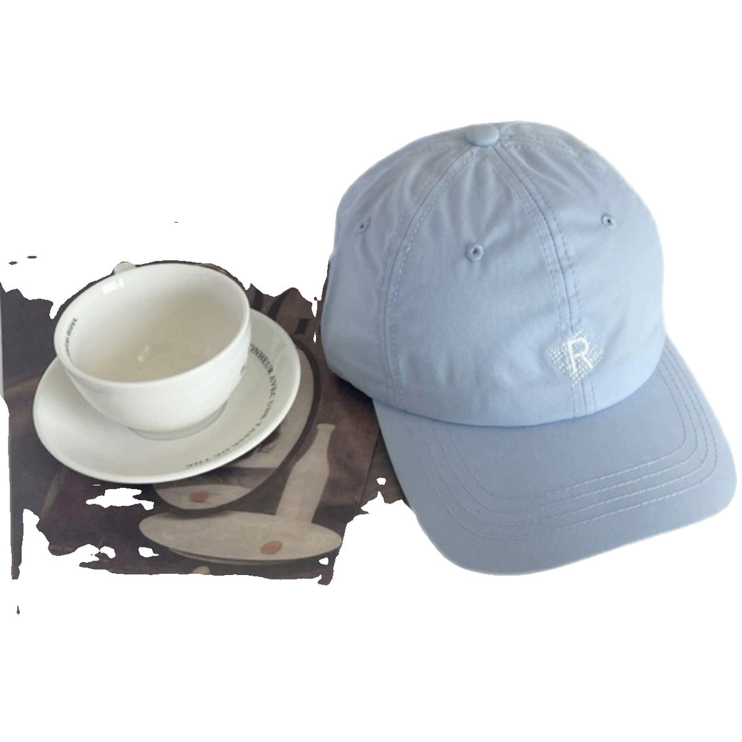 Men's Adjustable Summer Cap Stornfield