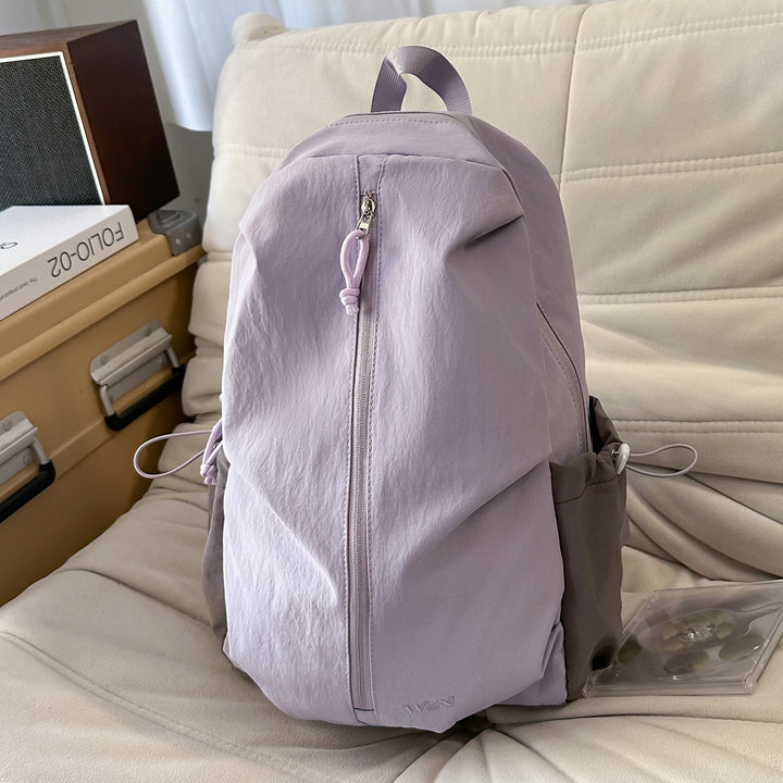 Lightweight Functional Urban Backpack Stornfield
