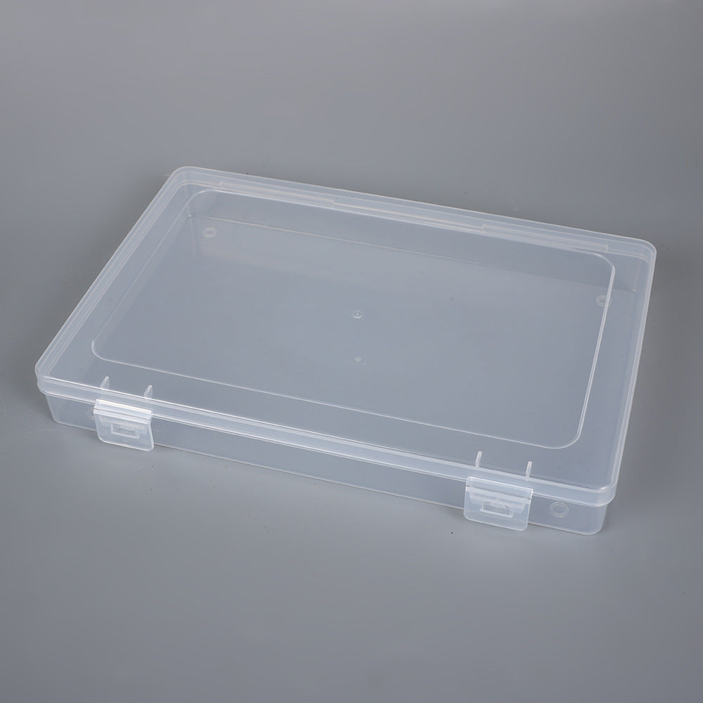 Spacious Multi-Functional Storage Box Stornfield