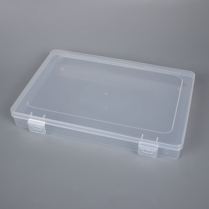 Spacious Multi-Functional Storage Box Stornfield