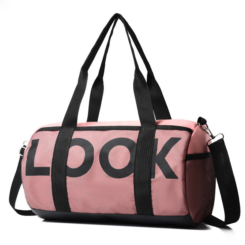 Spacious Lightweight Travel Duffle Bag Stornfield