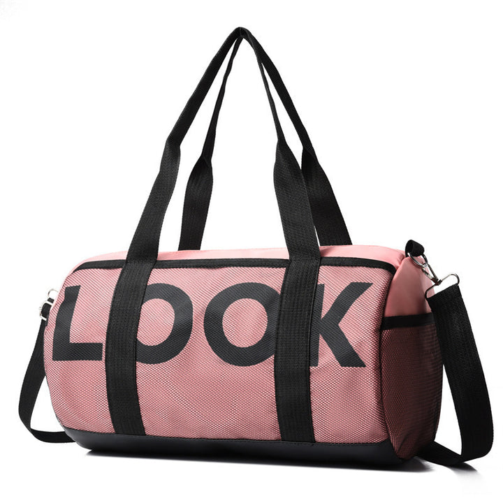 Spacious Lightweight Travel Duffle Bag Stornfield