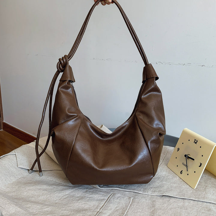 Modern Minimalist Sling Handbag Stornfield