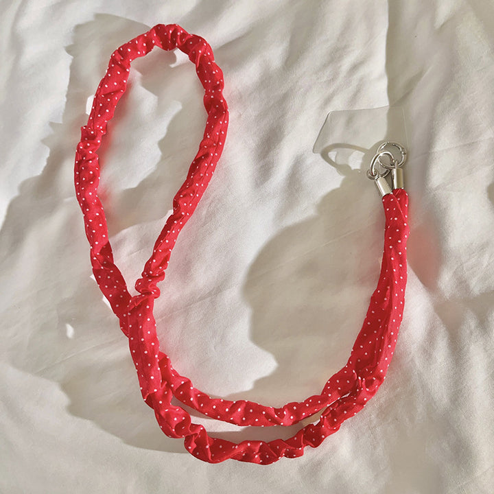 Decorative Eyewear Lanyard Stornfield