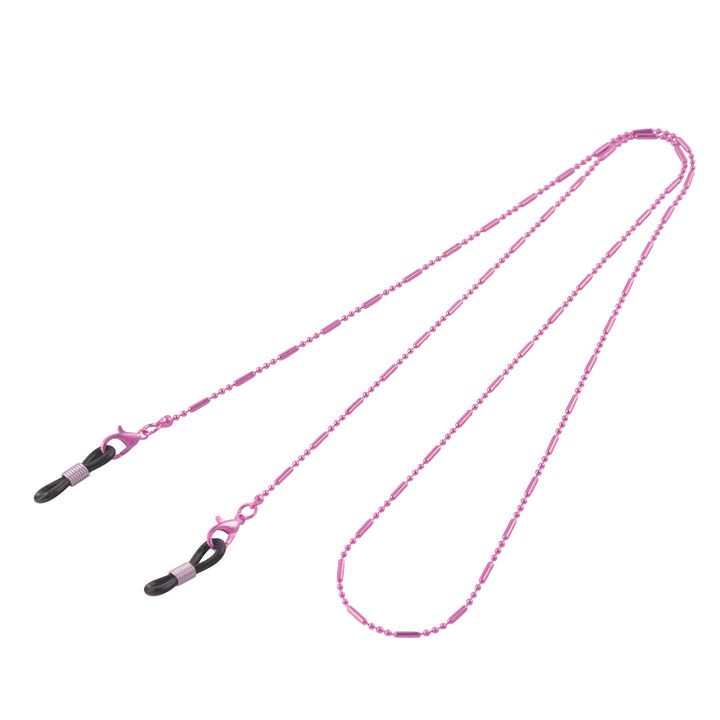 Durable Metal Eyewear Chain Stornfield