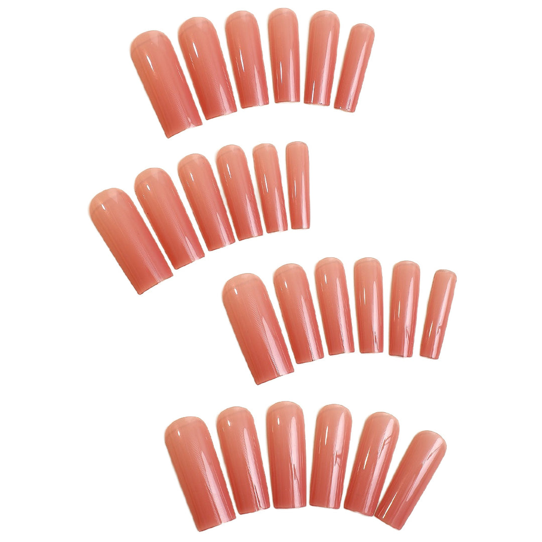 Artificial Nail Set Stornfield