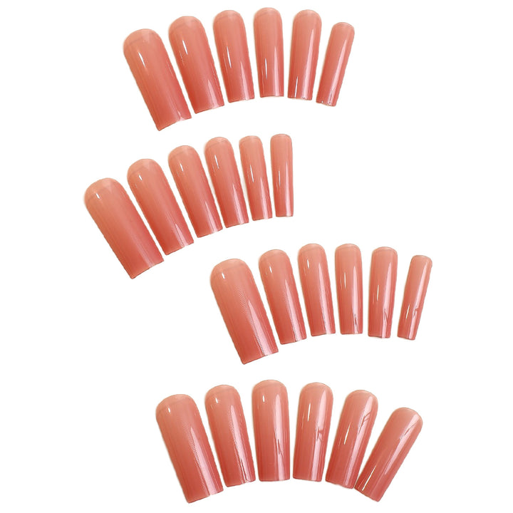 Artificial Nail Set Stornfield