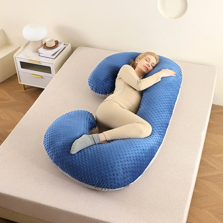 Pregnancy and Nursing Pillow Stornfield