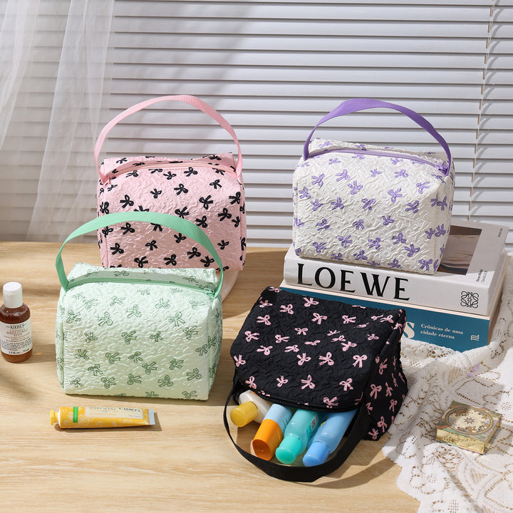 Cosmetic bag Stornfield