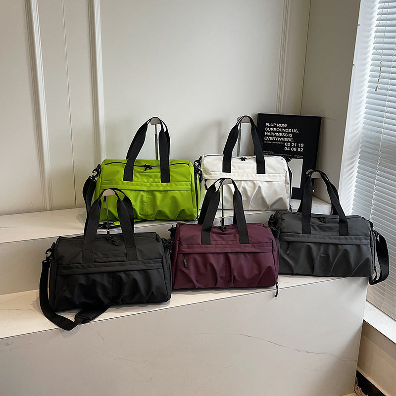 Women Casual Everyday Duffle Bag Stornfield