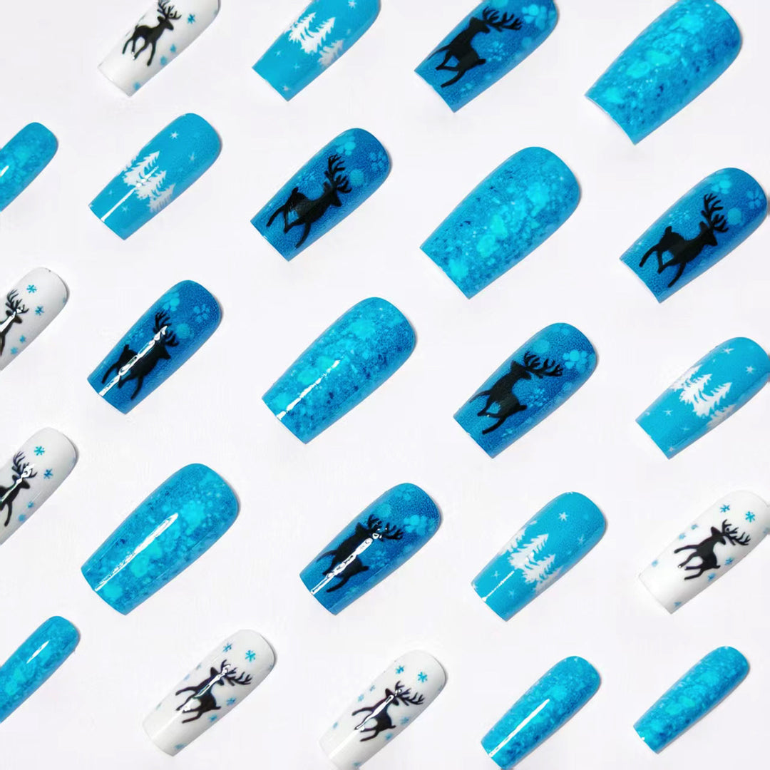 Nail Art Set Stornfield