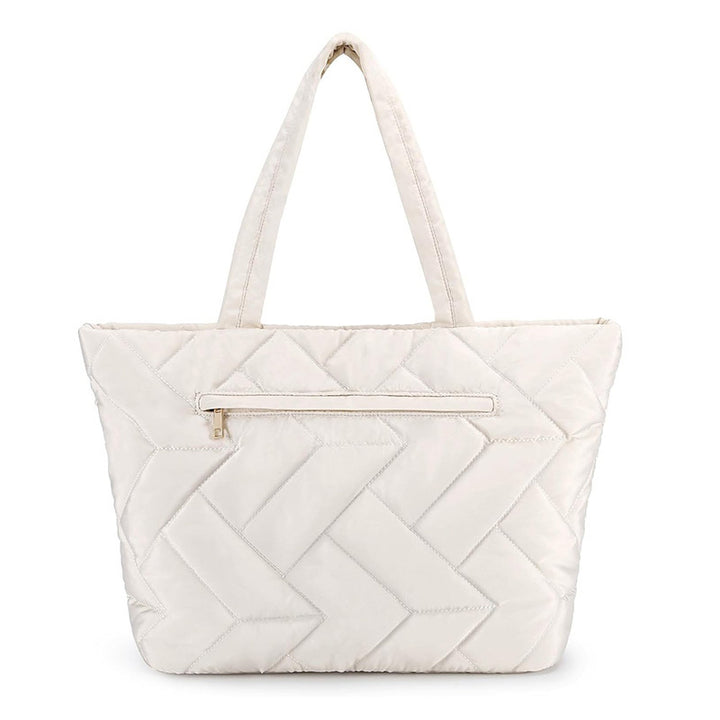 Stylish everyday bag with practical compartments Stornfield