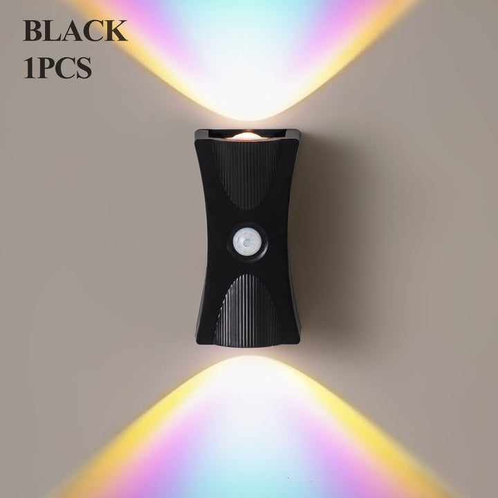Smart Motion Sensor LED Night Light