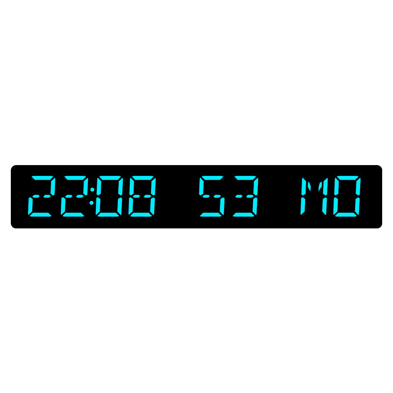 Digital watch Stornfield