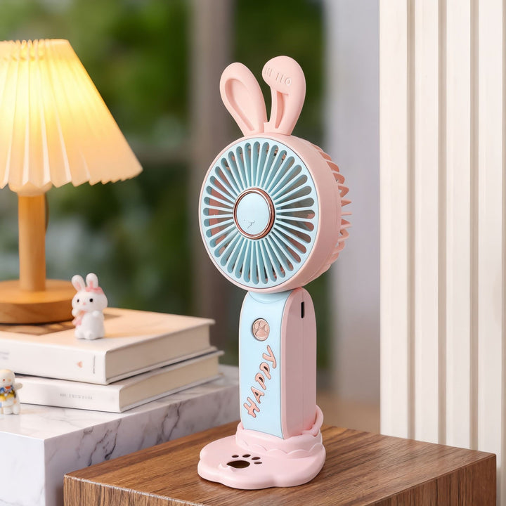 Ladies Table Fan Stornfield