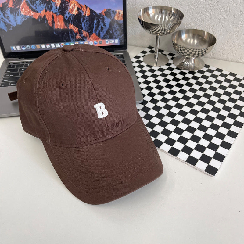 Men's Casual Embroidered Baseball Cap Stornfield 1783922772