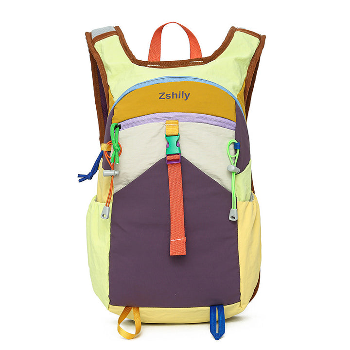 Versatile Outdoor Backpack