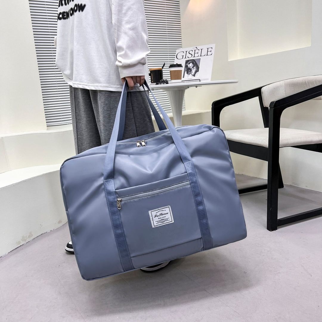 Travel Duffel Bag