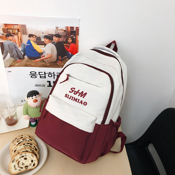 Versatile Urban Backpack Stornfield