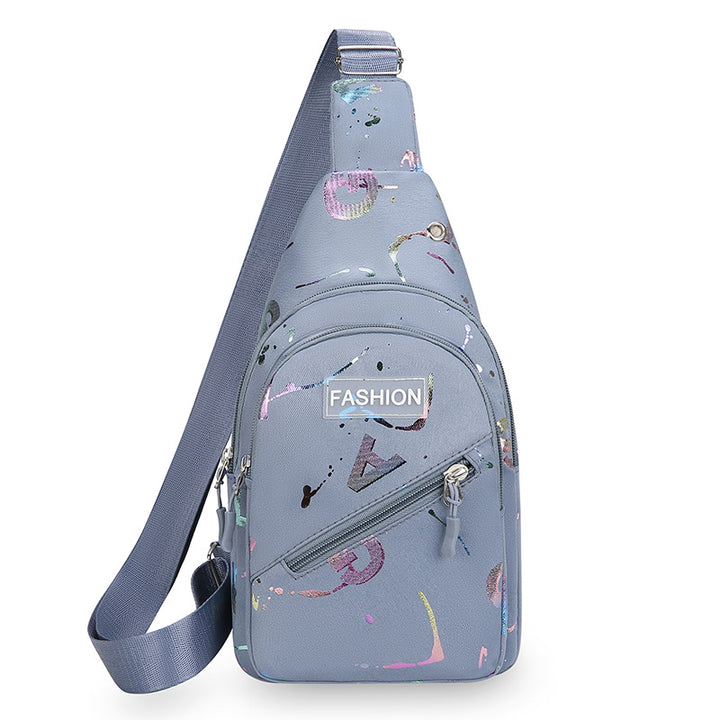 Artistic Sling Bag Stornfield