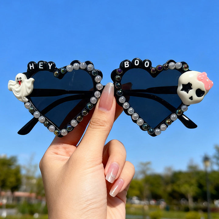 Playful Novelty Sunglasses Stornfield