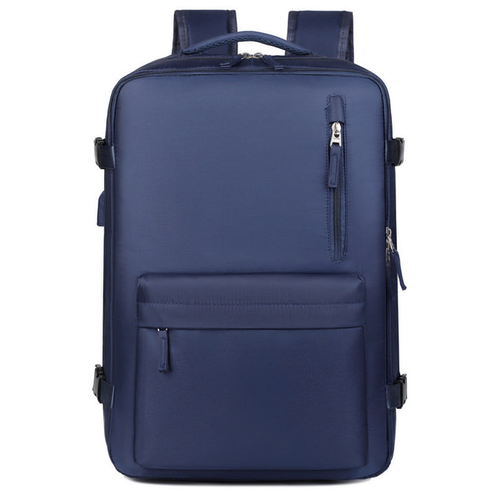 Sleek Multi-Functional rk Backpack Stornfield