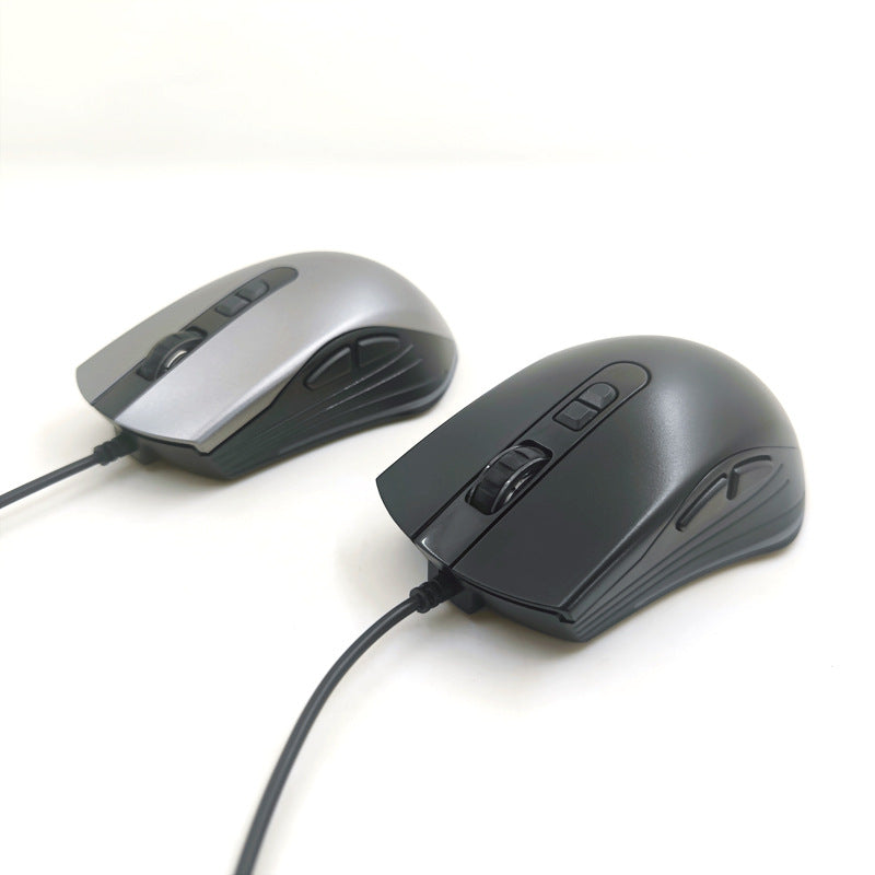 Gaming Mouse Stornfield