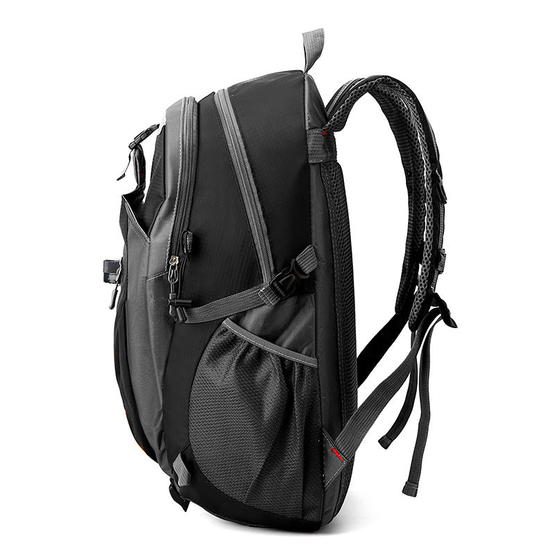 Lightweight Travel Backpack Stornfield