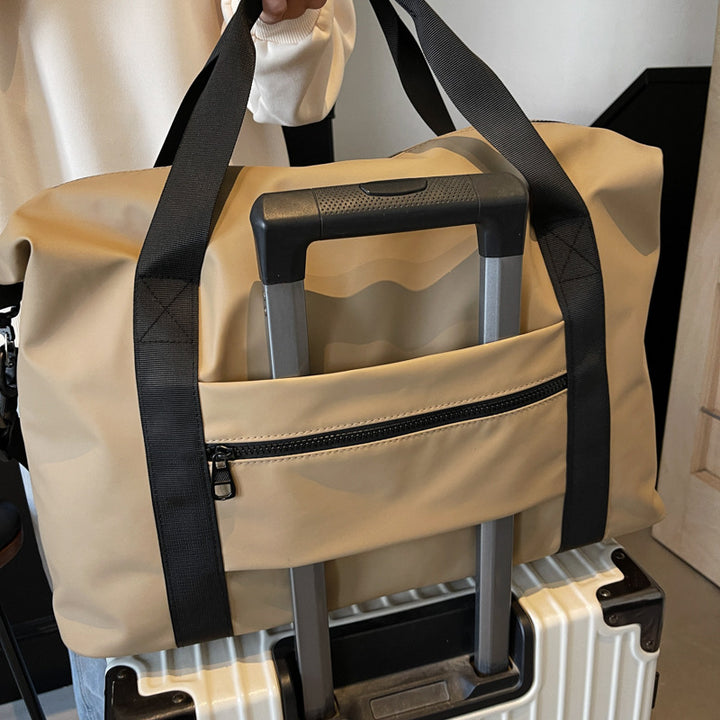 Durable Travel Duffle Bag Stornfield