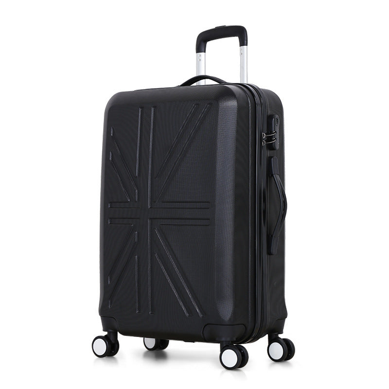 Unisex Ultralight Hard Shell Carry-On Suitcase Stornfield