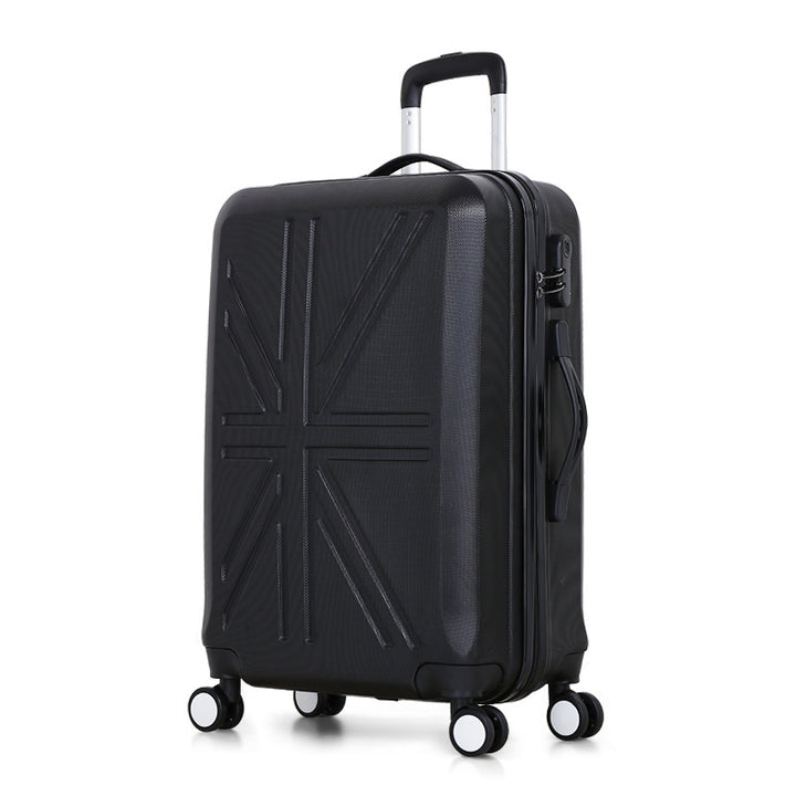Unisex Ultralight Hard Shell Carry-On Suitcase Stornfield