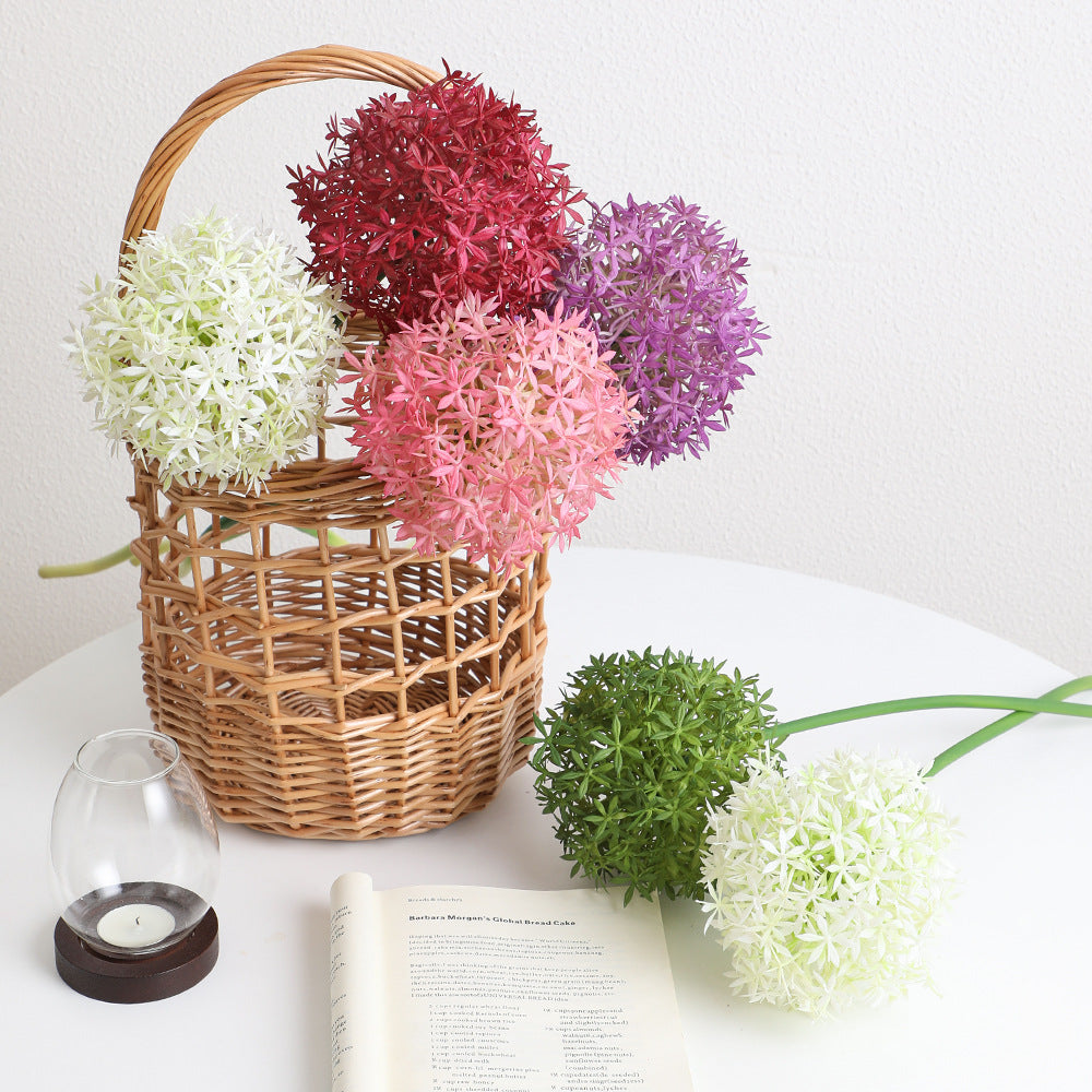 Artificial Flower Arrangement