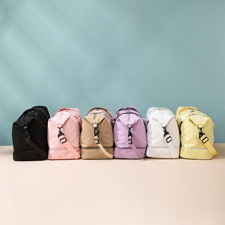 High-Quality Sports and Travel Bag Stornfield