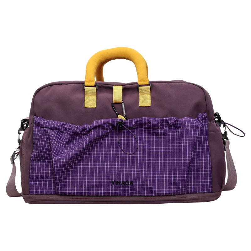 Functional Sports Duffle Bag