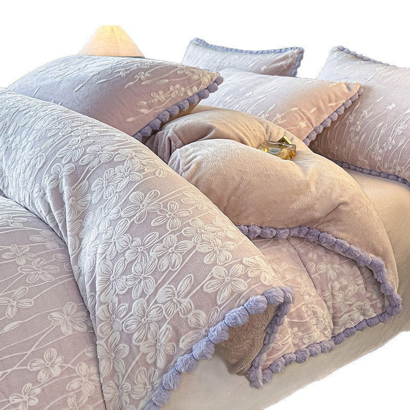 Home Décor Cushion Set