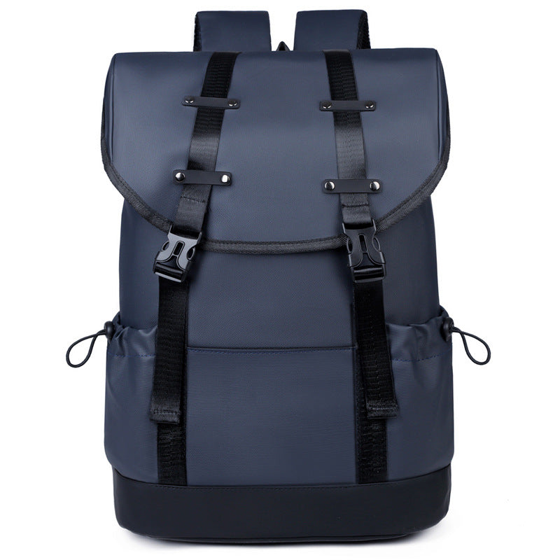 Versatile Outdoor Adventure Backpack Stornfield