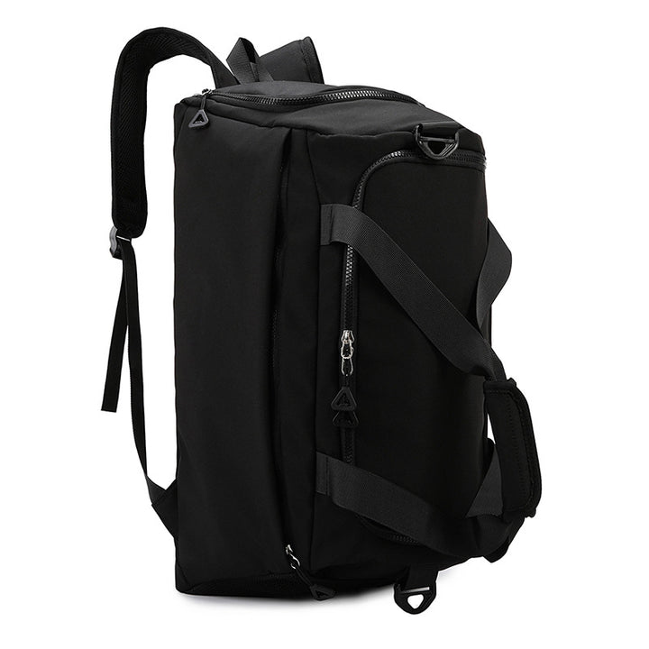 Versatile Expandable Travel Duffel Stornfield