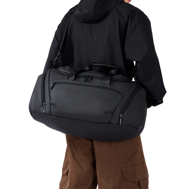 Multi-Functional Waterproof Duffle Bag Stornfield