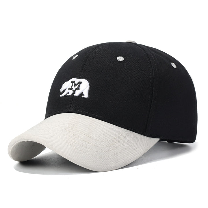 Men's Casual Embroidered Cap Stornfield 1783927199
