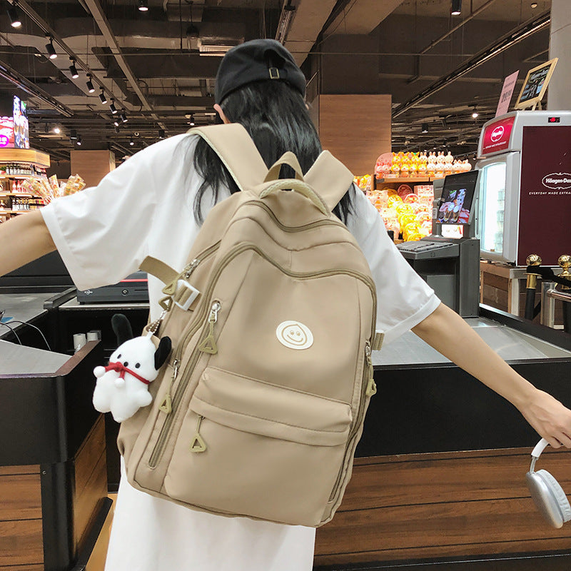 Casual Everyday Backpack Stornfield