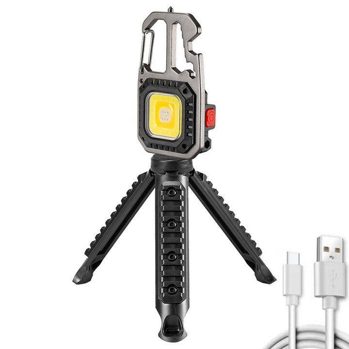 Magnetic Clip LED rk Light Stornfield