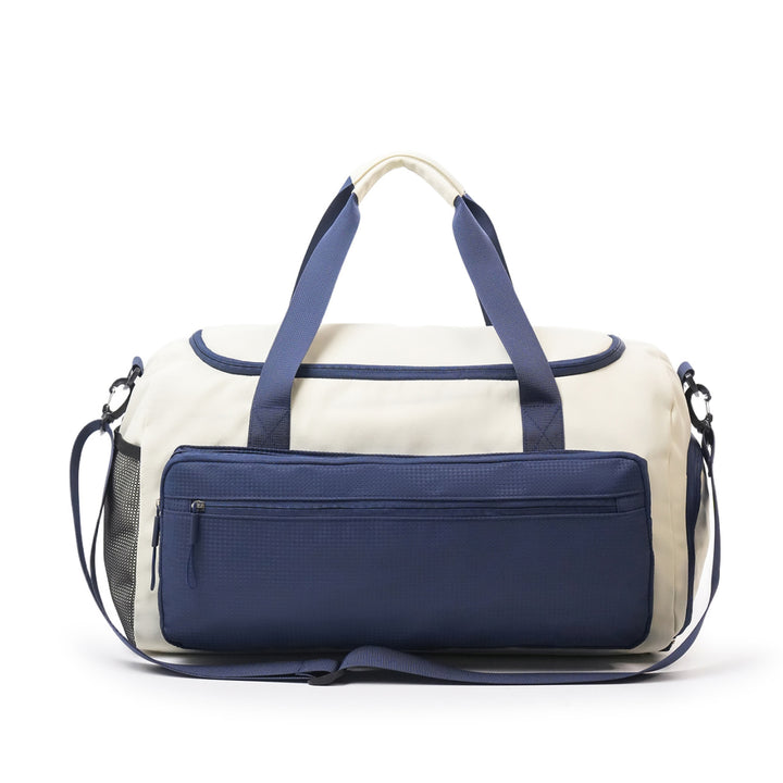 Enhanced Travel Duffel Bag Stornfield