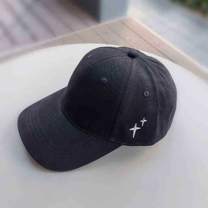 Unisex Casual Classic Washable Cap Stornfield
