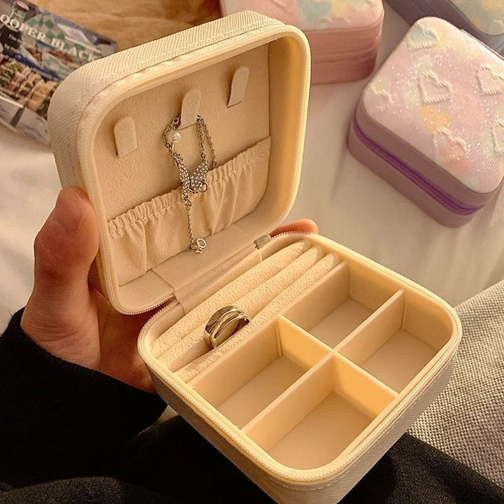 Jewelry storage case Stornfield