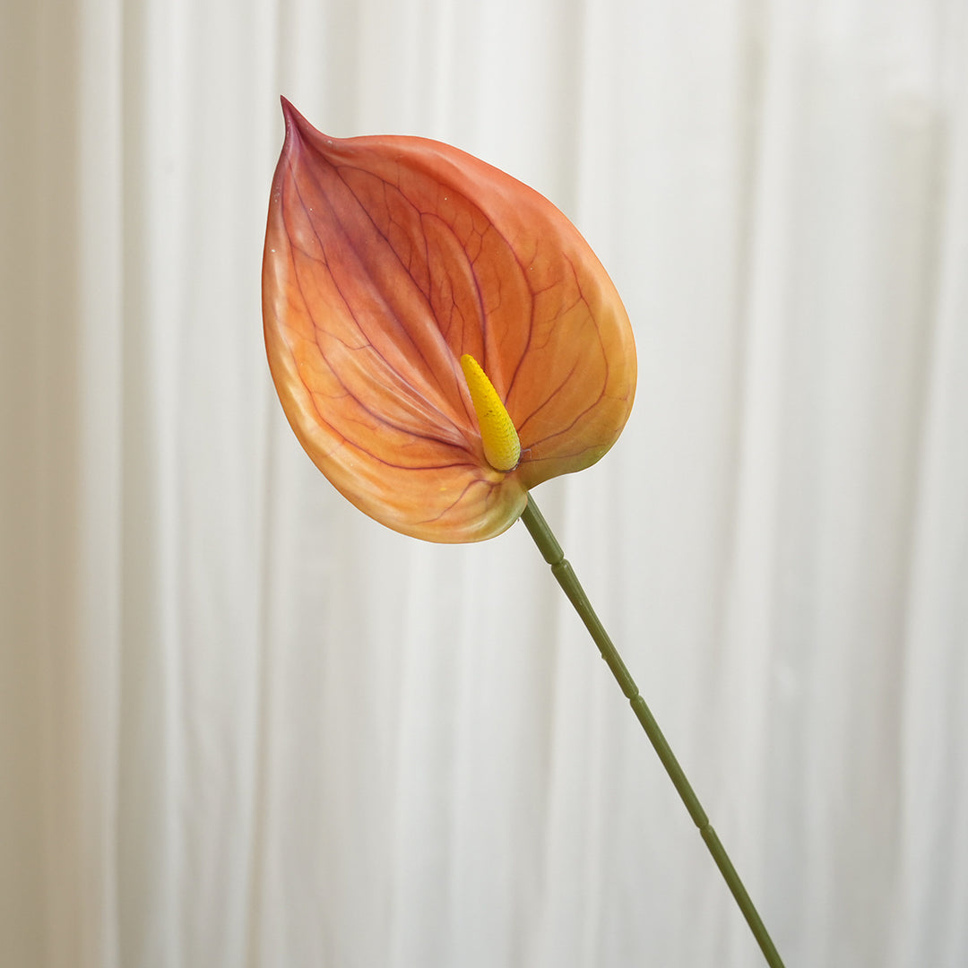Artificial Anthurium Stornfield