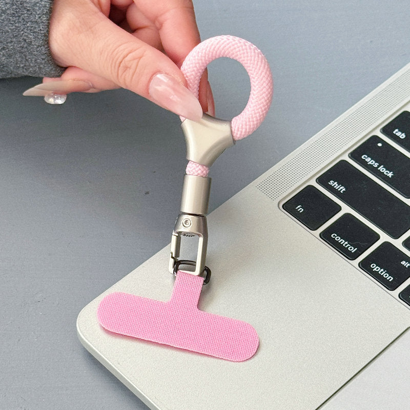 Premium Laptop Keychain Holder Stornfield