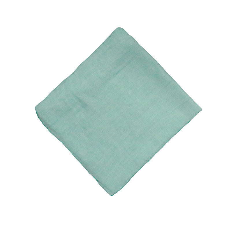 Lightweight Breathable Muslin Blanket Stornfield