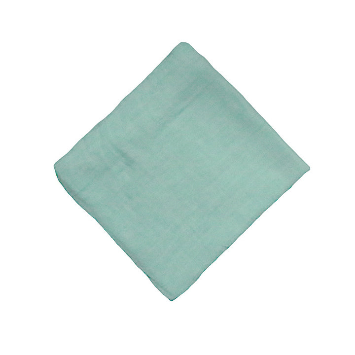 Lightweight Breathable Muslin Blanket Stornfield